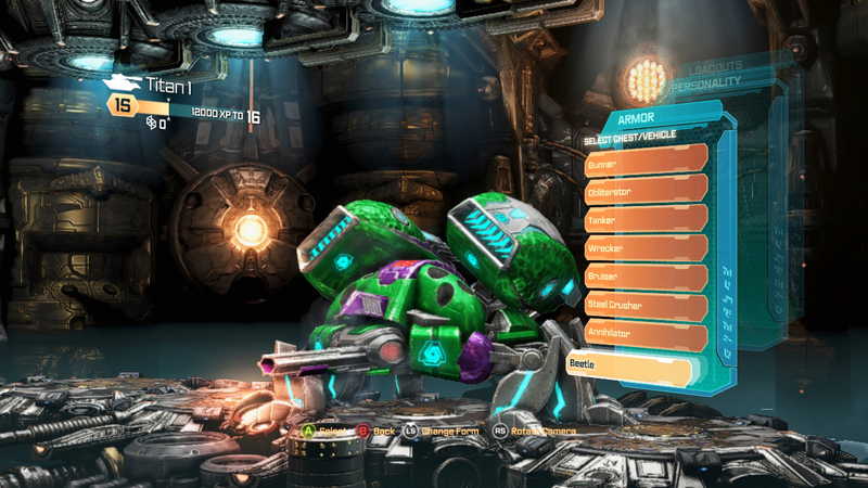 Illustration for article titled Transformers: Fall of Cybertron's Multiplayer Gets Infinitely More Buggy Today